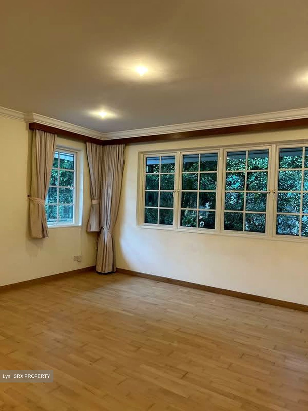 Cornwall Gardens (D10), Detached #538021631